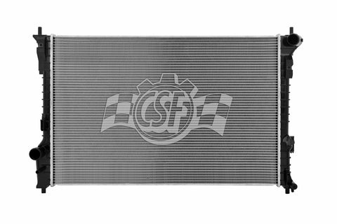 2013 FORD EXPLORER 3.5 L RADIATOR CSF-3666