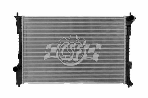 2011 FORD EXPLORER 3.5 L RADIATOR CSF-3667