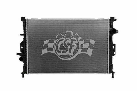 2013 FORD FOCUS 2.0 L RADIATOR CSF-3668