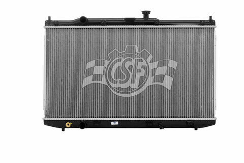 2014 HONDA ACCORD 2.0 L RADIATOR CSF-3674