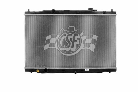 2013 HONDA CR-V 2.4 L RADIATOR CSF-3676