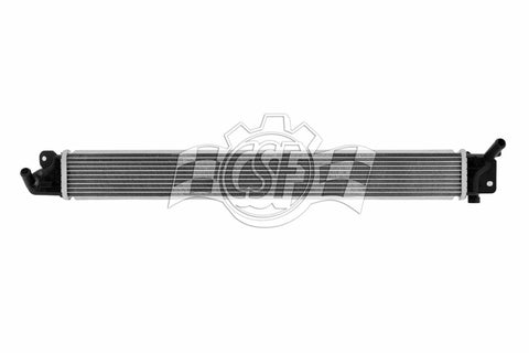 2011 KIA OPTIMA 2.4 L RADIATOR CSF-3678