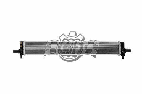 2014 LEXUS CT200H 1.8 L RADIATOR CSF-3686