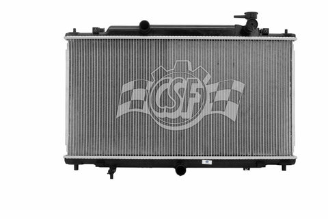 2915 MAZDA 6 2.5 L RADIATOR CSF-3691