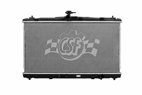 2014 TOYOTA AVALON 2.5 L RADIATOR CSF-3699