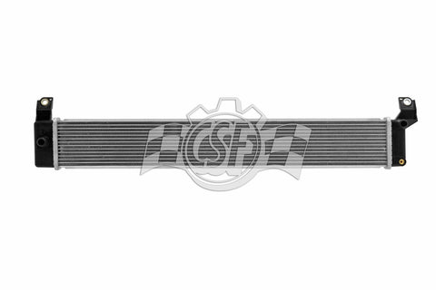 2014 TOYOTA CAMRY 2.5 L RADIATOR CSF-3700