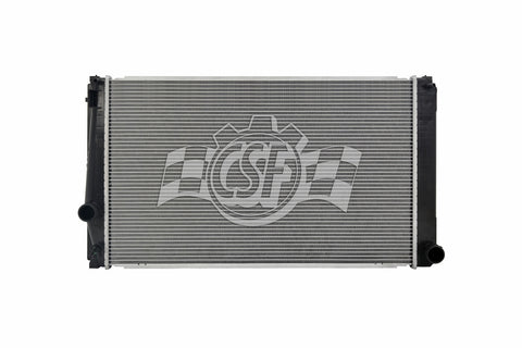 2014 TOYOTA RAV4 2.5 L RADIATOR CSF-3703