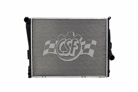 2000 BMW 320I 2.2 L RADIATOR CSF-3709