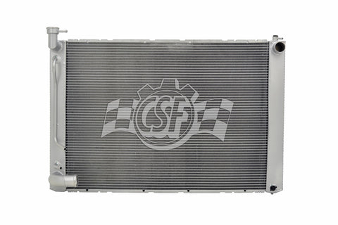 2003 LEXUS RX330 3.3 L RADIATOR CSF-3711
