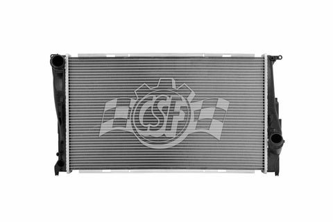 2014 BMW Z4 3.0 L RADIATOR CSF-3716