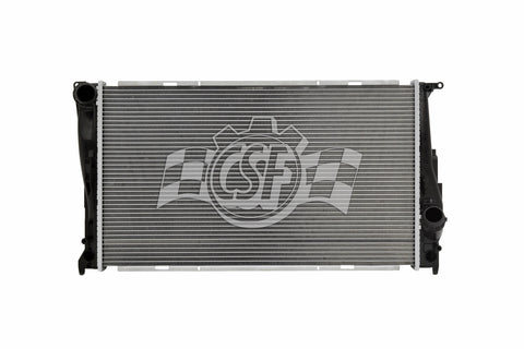 2012 BMW Z4 3.0 L RADIATOR CSF-3717