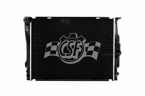 2012 BMW Z4 3.0 L RADIATOR CSF-3718