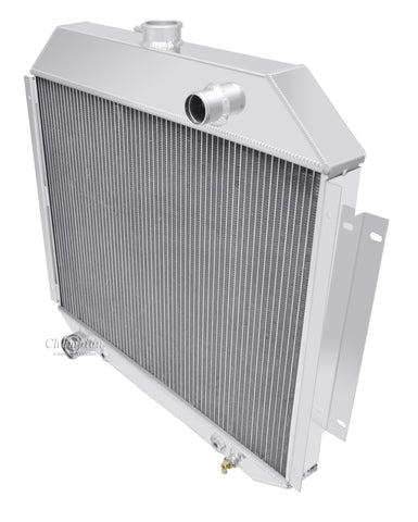 1978 FORD F-250 5.0 L RADIATOR CHAMC395