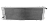1984 JEEP CHEROKEE 2.8 L RADIATOR AE078