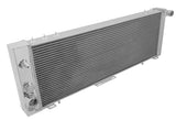 1984 JEEP CHEROKEE 2.8 L RADIATOR AE078