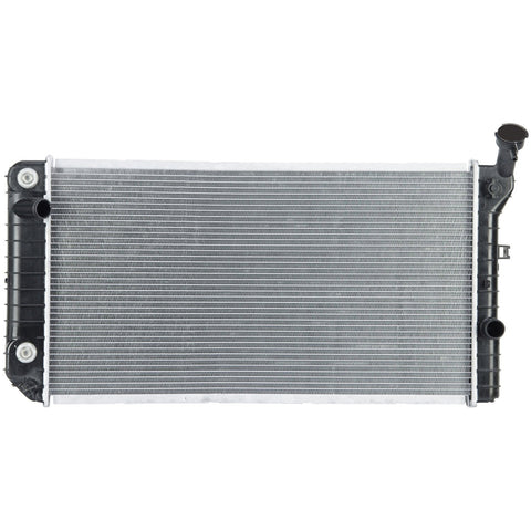 1992 CHEVORLET LUMINA 2.5 L RADIATOR MIZ-1031