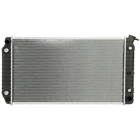 1996 BUICK PARK AVENUE 3.8 L RADIATOR MIZ-1035