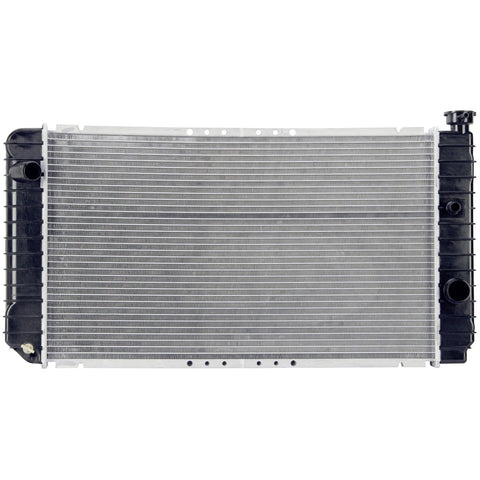 1993 GMC SONOMA 4.3 L RADIATOR MIZ-1060