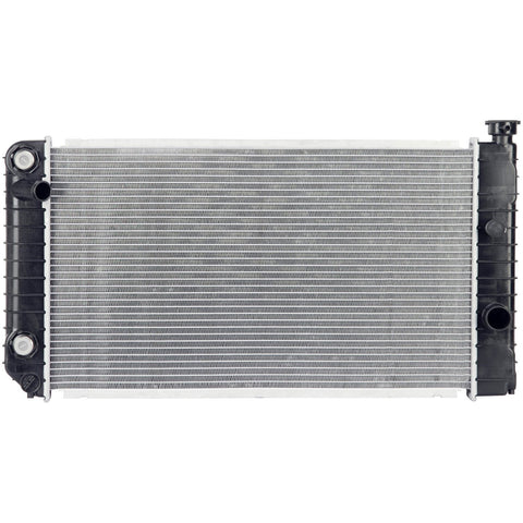 1991 GMC SONOMA 4.3 L RADIATOR MIZ-1065
