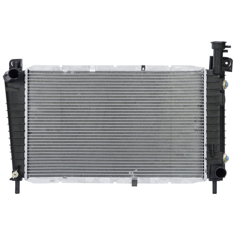 1995 FORD TAURUS 3.8 L RADIATOR MIZ-1094