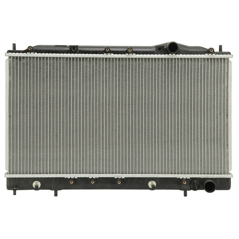 1992 MITSUBISHI ECLIPSE 2.0 L RADIATOR MIZ-1145