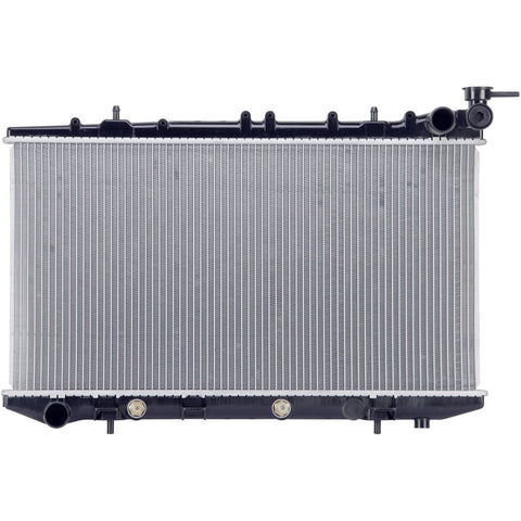 1996 INFINITI G20 2.0 L RADIATOR MIZ-1158