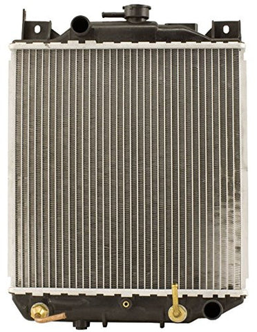 1994 SUZUKI SWIFT 1.3 L RADIATOR MIZ-1168