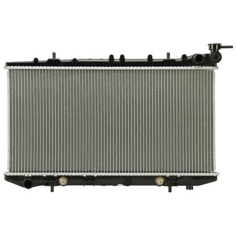 1992 NISSAN SENTRA 2.0 L RADIATOR MIZ-1178