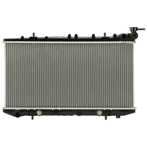 2017 NISSAN TSURU 1.6 L RADIATOR MIZ-1178