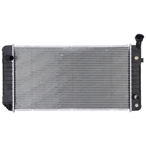 1993 CHEVROLET LUMINA 3.1 L RADIATOR MIZ-1206