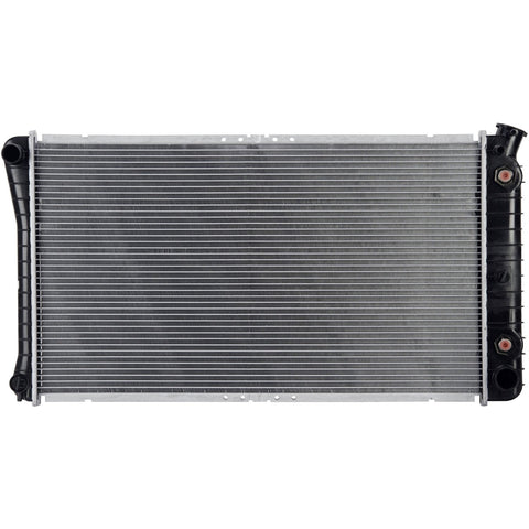 1993 BUICK ROADMASTER 5.7 L RADIATOR MIZ-1210