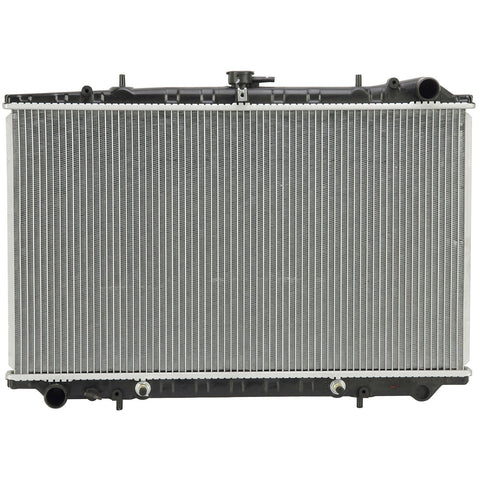 1994 NISSAN MAXIMA 3.0 L RADIATOR MIZ-1242