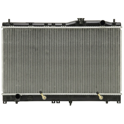 1993 ACURA VIGOR 2.5 L RADIATOR MIZ-1277
