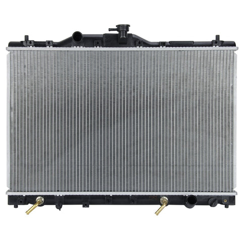 1993 ACURA LEGEND 3.2 L RADIATOR MIZ-1278