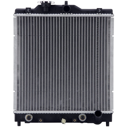 1995 HONDA CIVIC DEL SOL 1.5 L RADIATOR MIZ-1290