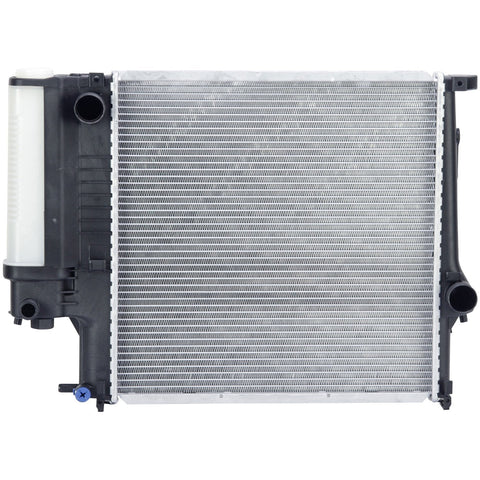 1991 BMW 318IS 1.8 L RADIATOR MIZ-1295