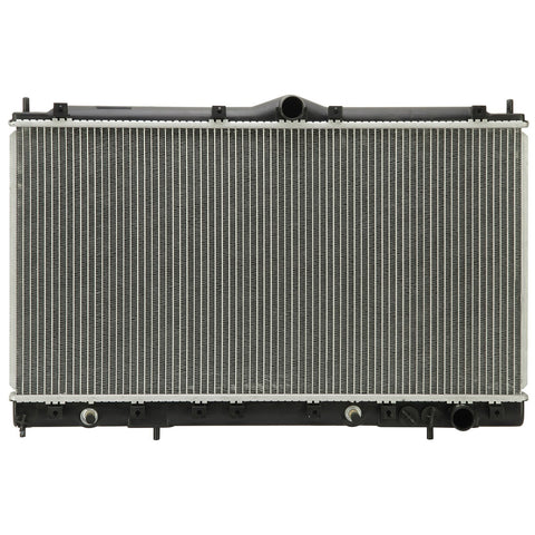 1998 MITSUBISHI 3000GT 3.0 L RADIATOR MIZ-1298