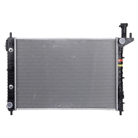 2013 GMC ACADIA 3.6 L RADIATOR MIZ-13006