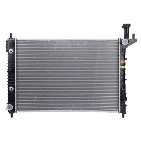2016 CHEVROLET TRAVERSE 3.6 L RADIATOR MIZ-13006