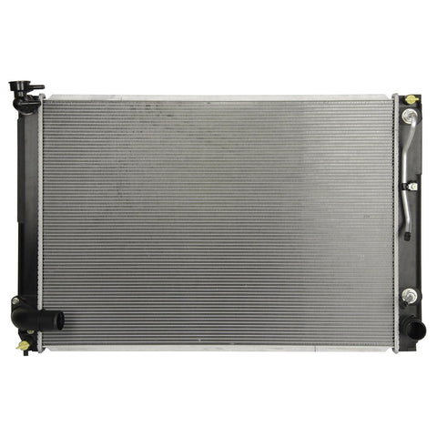 2009 LEXUS RX350 3.5 L RADIATOR MIZ-13019