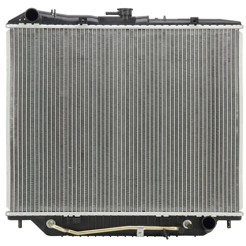 1994 ISUZU TROOPER 3.2 L RADIATOR MIZ-1302