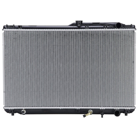 1993 TOYOTA CAMRY 3.0 L RADIATOR MIZ-1303