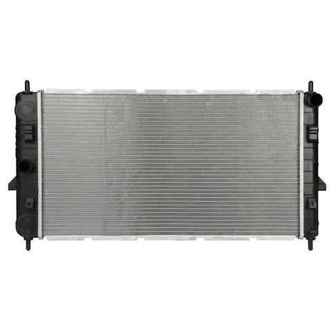 2010 CHEVROLET COBALT 2.0 L RADIATOR MIZ-13042