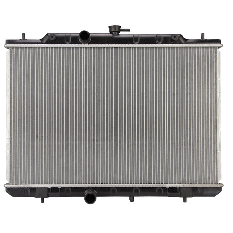 2014 NISSAN ROGUE SELECT 2.5 L RADIATOR MIZ-13047
