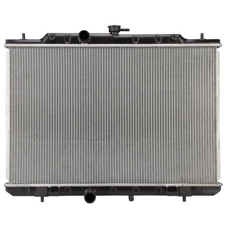 2013 NISSAN ROGUE 2.5 L RADIATOR MIZ-13047