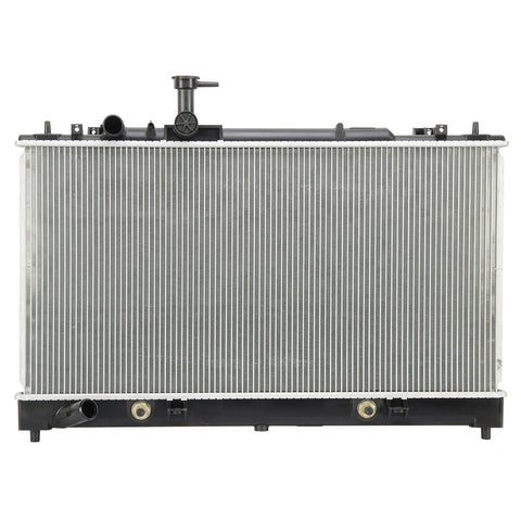 2005 MAZDA 6 2.3 L RADIATOR MIZ-13053