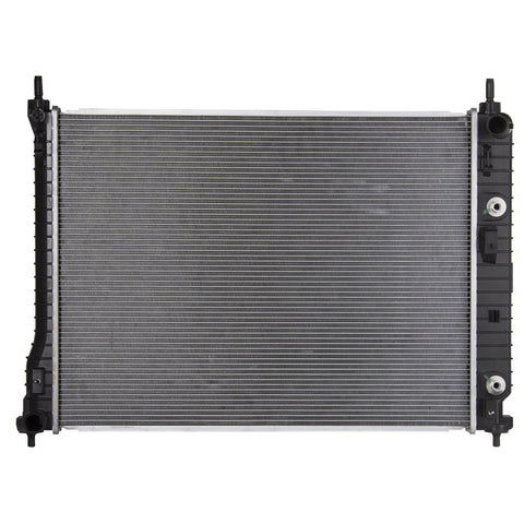 2010 SATURN VUE 2.4 L RADIATOR MIZ-13057