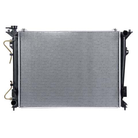 2009 FORD ESCAPE 2.5 L RADIATOR MIZ-13060