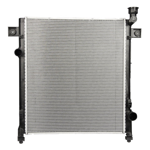 2012 JEEP LIBERTY 3.7 L RADIATOR MIZ-13071