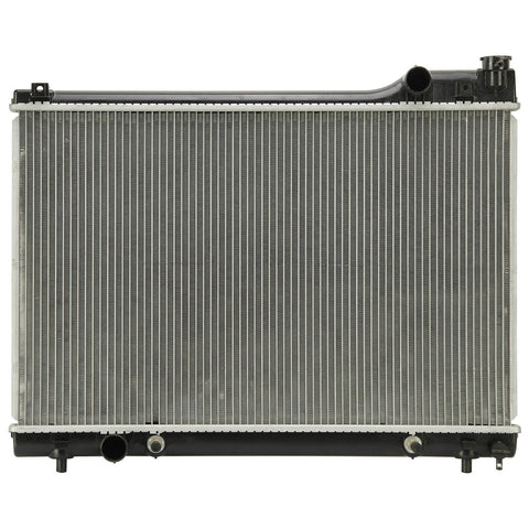 1992 MAZDA 929 3.0 L RADIATOR MIZ-1307